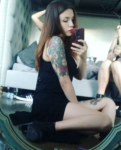 Mille Suicide