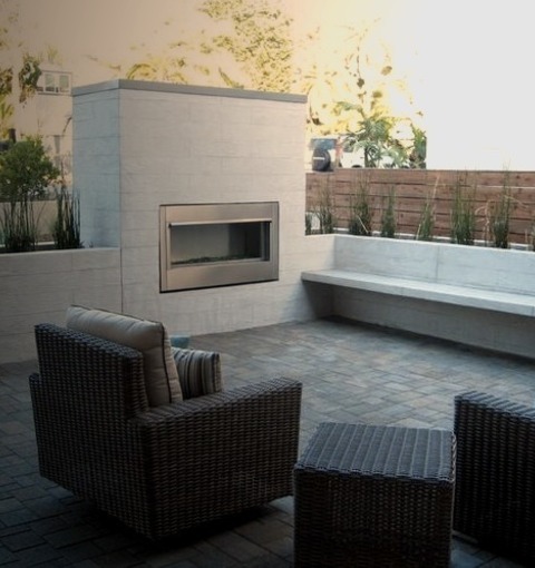 Patio San Diego