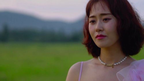 Heo Gayoon feature in  숲   “SOOP” music video (2021) | {Official MV}  