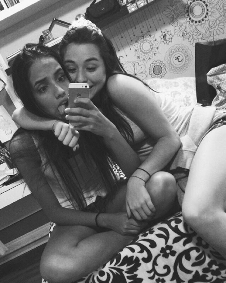 my only one and favorite lucky strike!!! 💘🙅🏻 #saudadeantecipada #nãotelargonunca