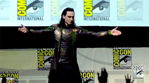 cumb3rbatched-deactivated201406:  The Prince and the King of tumblr ladies and gentlemen!