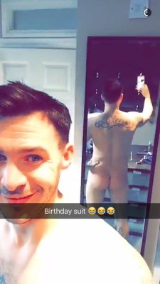 amazingmalenudity:Kirk Norcross