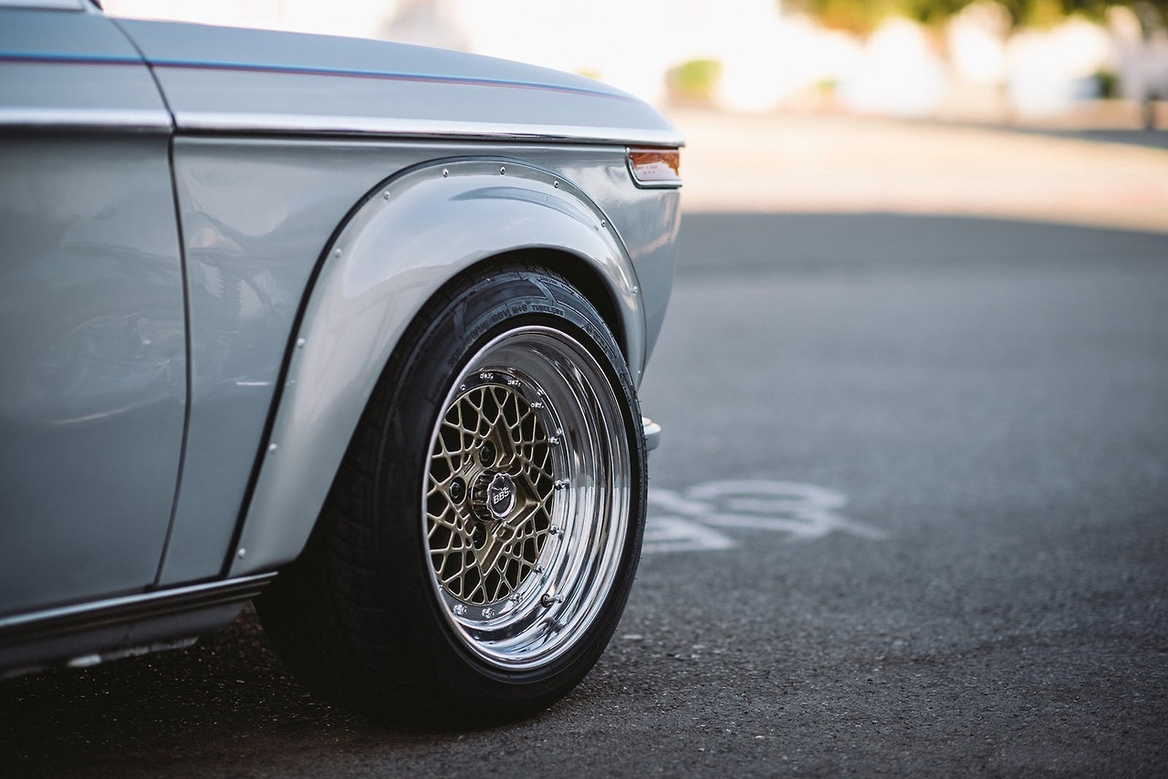 caferacerbursa: BMW Classic…  I wished the 2002&rsquo;s would come back!
