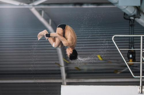 Porn “Men’s 10m Platform Finals - Jonathan photos