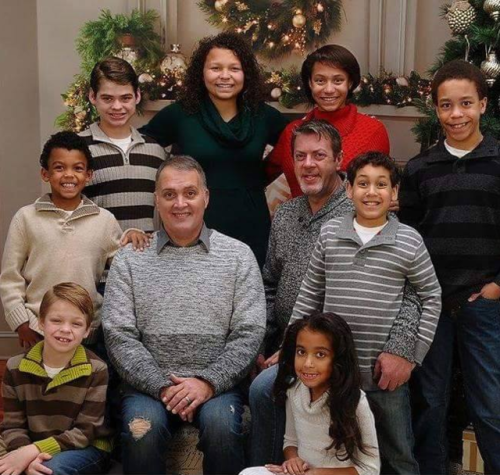 lgbtlovecomesfirst:Put Your Holiday Photos on the LGTBQ Family Map! To add your family, just visit o