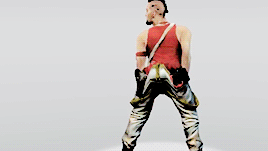 gwenpooles:  twerk it, vaas