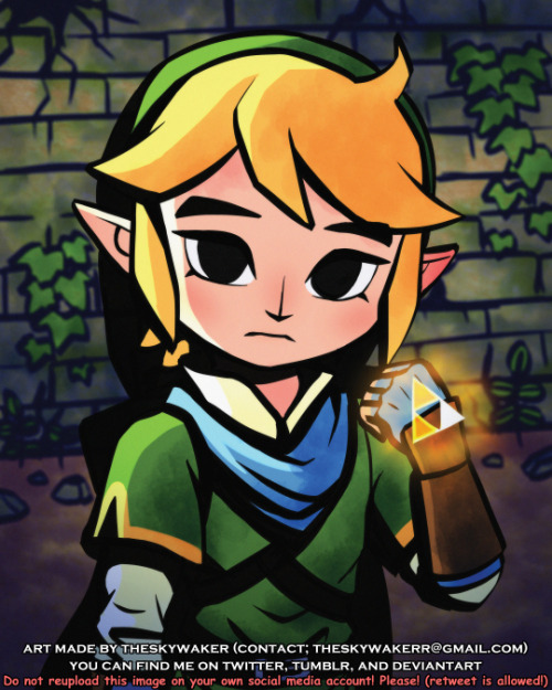 theskywaker:i love hyrule warriors’ take on the toon style  (from the first game, age of calamity doesn’t have this)   so much, it’s so gorgeous and i can’t believe how underrated and kind of unknown it is to most people…i’ve wanted to draw