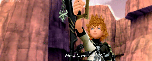 "I'm Ventus. Call me Ven."