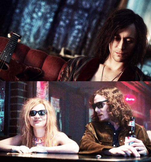 mikroeinaitomatisou: only lovers left alive When you separate an entwined particle and you move both