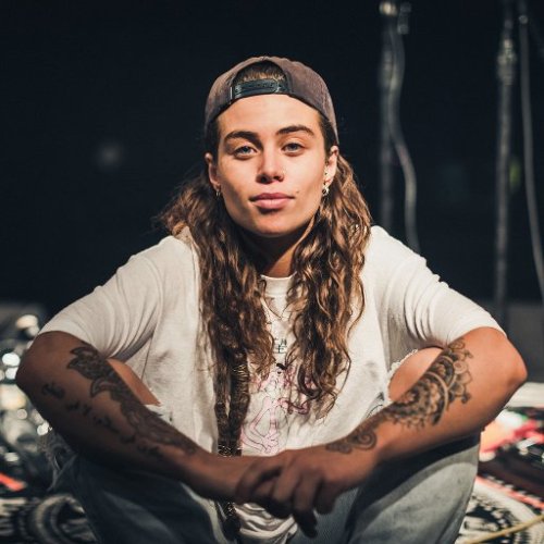 tomboysoftheworld - Tash Sultana