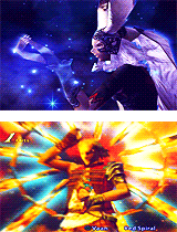 lightfarron165:  Final Fantasy XII- Mist Abilities 