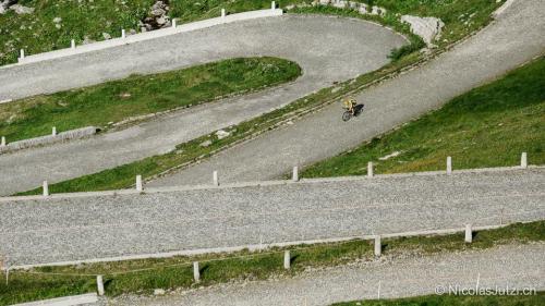 apisonadora60:  St. Gotthard Pass o Passo del San Gottardo (Switzerland)