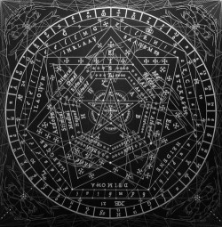 designfitnaturesexbook:  Occult symbology.