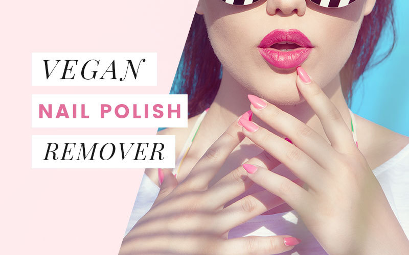 Designer Brands Vegan Nail Polish Remover - wide 5