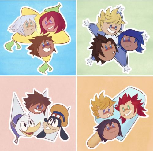 POWER OF FRIENDSHIP RIGHTSi drew these last year and forgot to upload em lol!!!!! keychains and badg