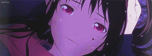 akahshi:   Don’t cry….Yato  