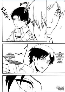 Drlevi:  Sometimes You Hit Doujinshi Gold. This Is One Of Those Times. (Miss You,
