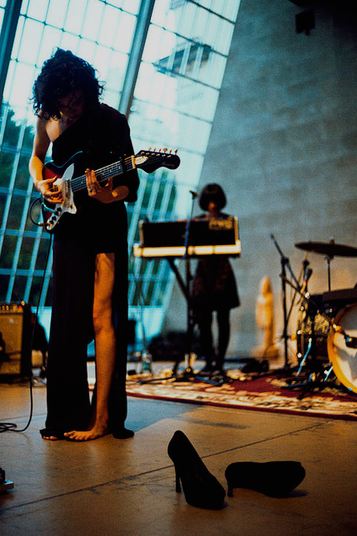 steak-vincent:  St. Vincent 