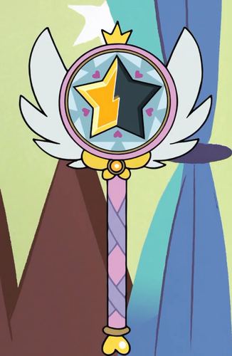 fhjunbg2234:The Evolution of Star Butterfly’s Wand