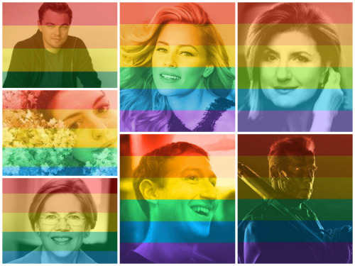 26 Million People Change Profile Pictures With Facebook’s Rainbow Pride Filter“As anyone with 