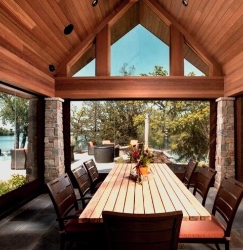 Outdoor Kitchen Outdoor Kitchen