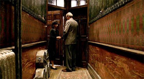 cillianmurphy:“It’s not even human.”“If we do nothing, neither are we.”The Shape of Water (2017) dir