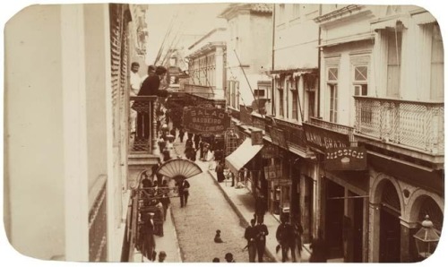 Marc Ferrez Brazil , 1870s-1890s