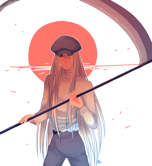 smaskvxn: hxh stuff