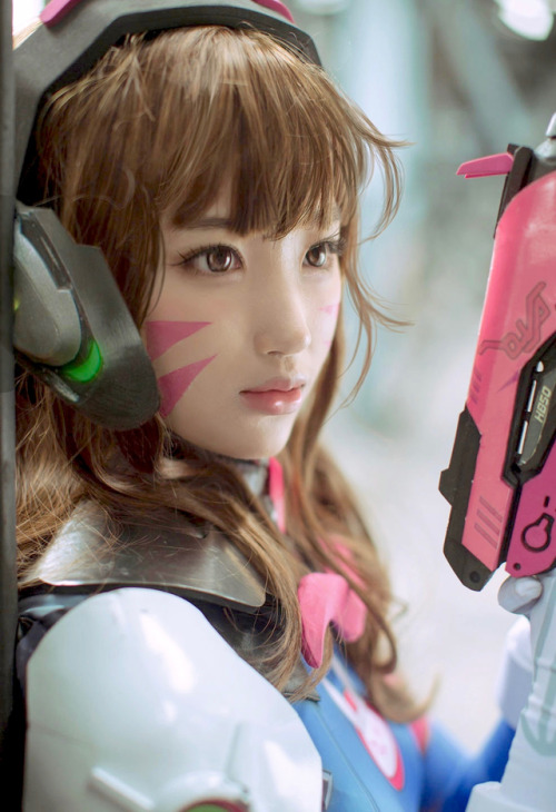 Sex scandalousgaijin:D.va pictures