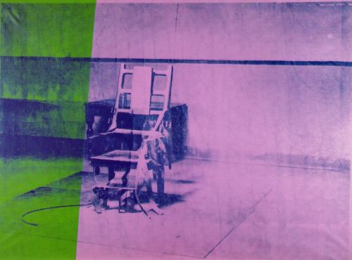 pricebullington:  Andy Warhol
