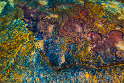 philipwernerfoto:  Colour in the sandstone.