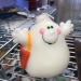 Porn photo shiftythrifting:this weirdly happy ghost