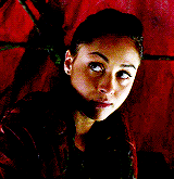 Lindsey Morgan Gifs