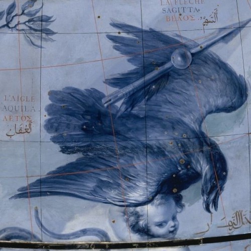 The Tsaritsas And The Harbingers Obsession