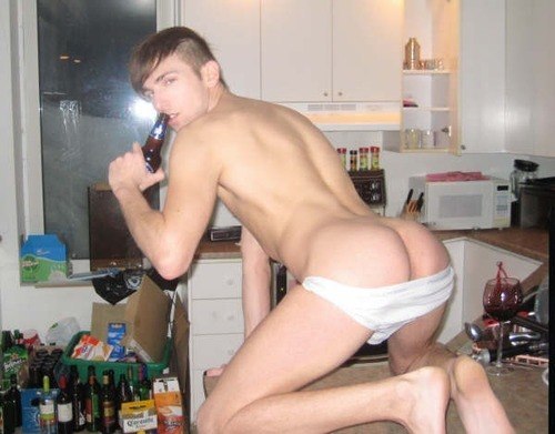 badhabitboys:  instructionsforboys:  bottomboydreams:  You can blame it on the alcohol but everyone knows you’re a whore  Now pull your underwear down so we can all see that hole. Perfect. Now look back at the camera. Good. Now we’re gonna take turns