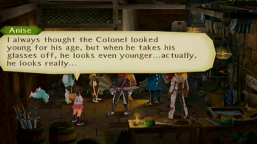 talesofaceattorneys:  Goddammit, Jade. 