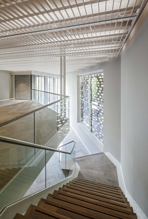 KVDK Architecten, Lisser Art Museum (LAM), Lisse,The Netherlands, 2018