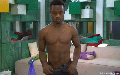 bbmennudeenjoy: Swaggy - July 8 - 02:23 PM - Cam 3 Tumblr deleted our original post,