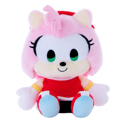 amy plush