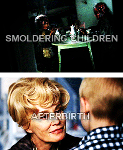 fionagoddess:  American Horror Story: Murder House [x] 