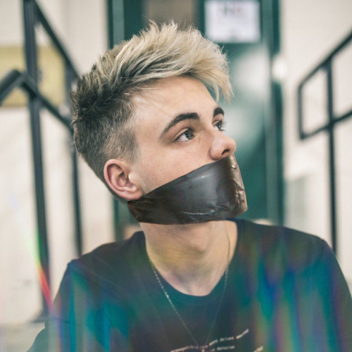 Gag Request: Corbyn Besson