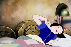 disneycollective:   Snow White → requested by cage-my-mind 