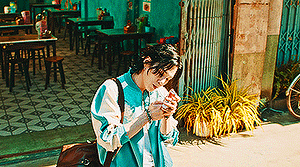 2023 Faves Roundup Haegeum By Agust D