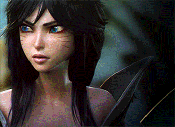 leagueoflegends:  A New Dawn 