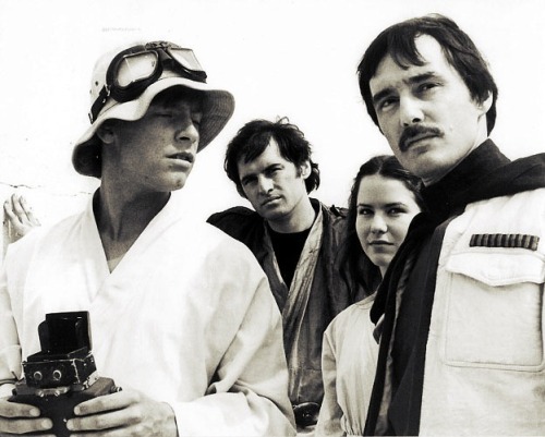 boomerstarkiller67: Wasting time with friends at Tosche Station