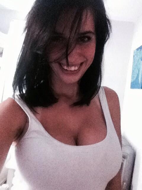 The Big Breasted Amateur Hour