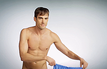 1946 - 1956 - 1966Model John King does 100 Years of Men’s Underwearhttps://www.youtube.com/watch?v=P-lFrs8UwEs
