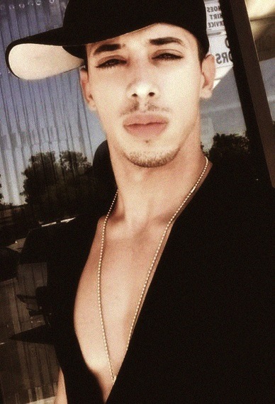 nicoladinicola:  Drae Axtell gets me hard