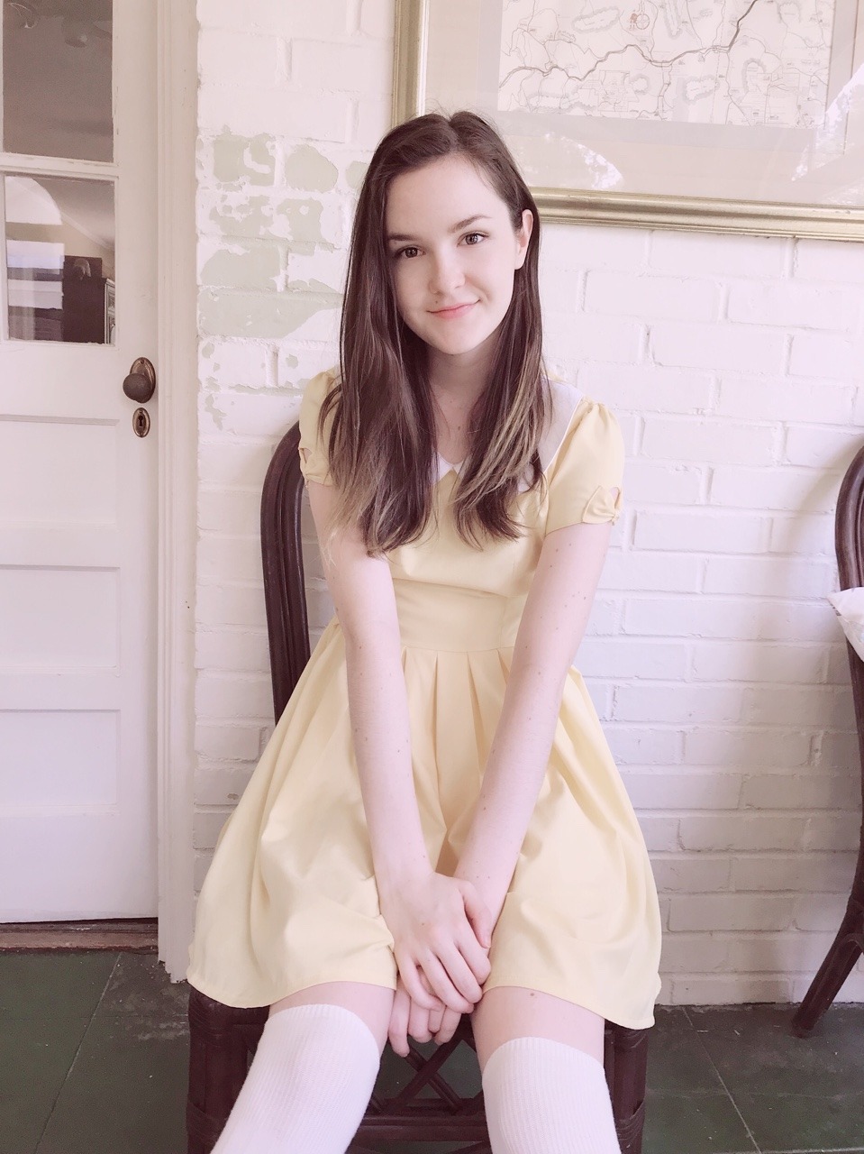 thelittlestbird88:☀️shy sunshine☀️