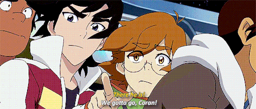 thevoltronpilots:Iconic…